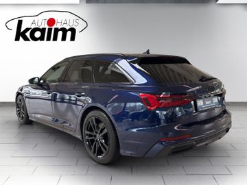 Bild 3 Audi A6 Avant 50 Sport 3.0 TDI quattro S-Line+ALLRAD