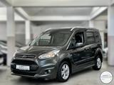 Ford Tourneo Connect Titanium *NEU ZAHNRIEMEN+SERVICE - Ford: Service