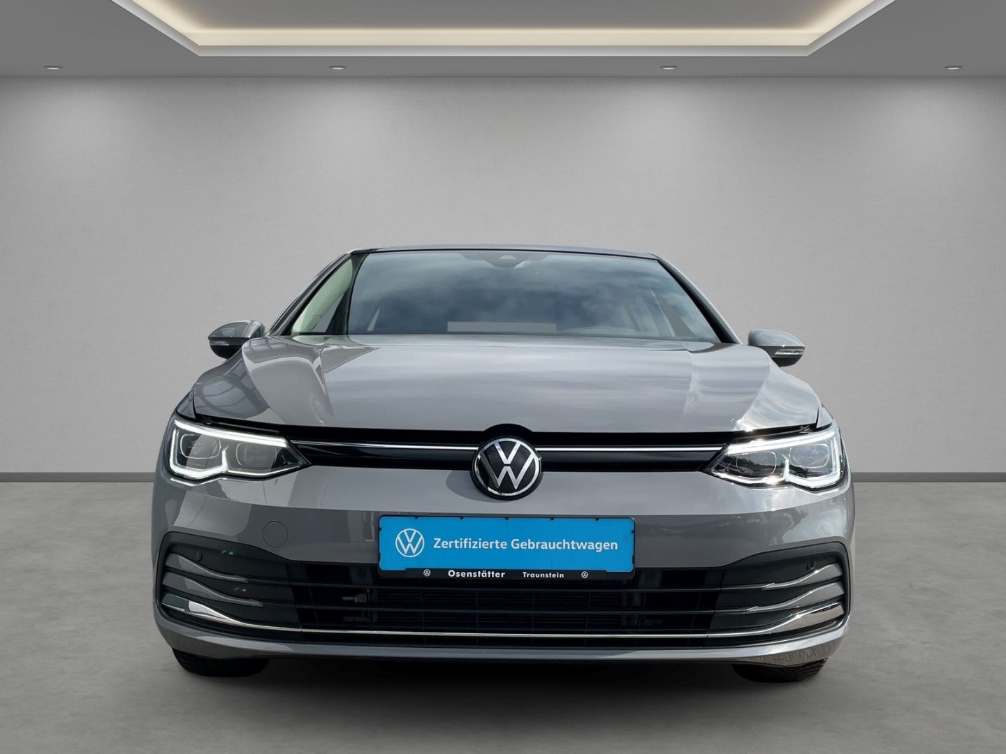 Volkswagen Golf - Bild 10