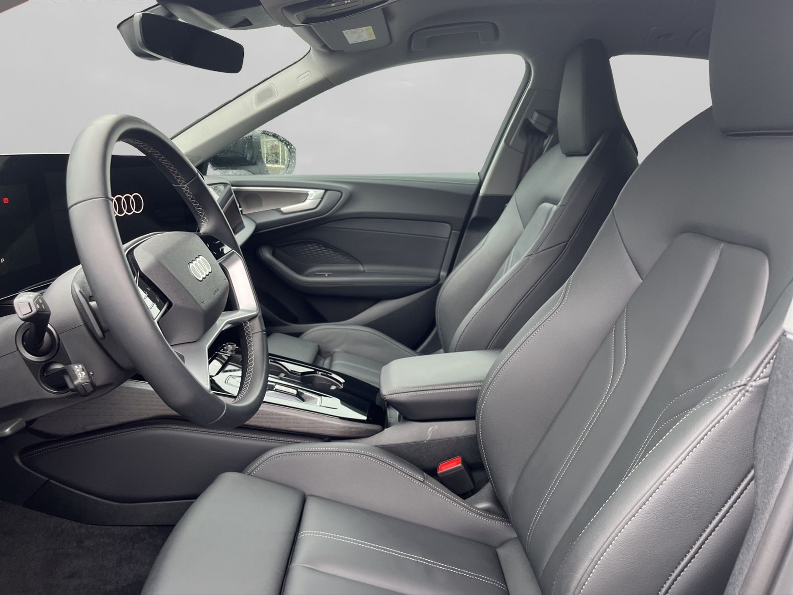 Audi A5 - Bild 10
