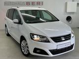 Seat Alhambra StylePlus*7-Sitze/Sport*AHK*Kamera*Xen. - Seat Alhambra Sport mit Diesel-Antrieb