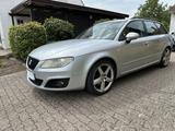 Seat Exeo ST 2.0 TDI CR 105kW Sport Sport