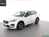 Seat Tarraco 2.0 TSI 4Drive FR PANO,STANDHEIZ,360GRAD - Seat Tarraco Gebrauchtwagen in Berlin