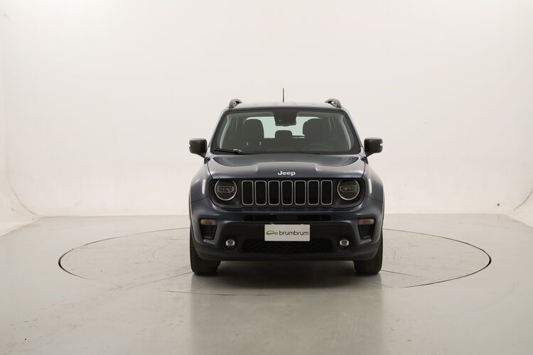 Jeep Renegade MHEV Altitude BR932239 1.5 Mild Hy imagem 2
