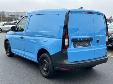 Volkswagen Caddy - 4