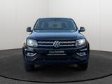 Volkswagen Amarok Highline DoubleCab ALLRAD/KAMERA/1.HAND - gebrauchte VW Amarok aus dem Jahr 2018
