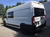 Fiat Ducato 2.3 Multi Jet 140, 7-Sitzer, TÜV Neu - Fiat Ducato multi