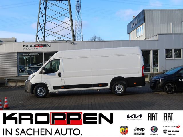 Fiat Ducato L4H2,Klima,AppleCar,Parksensoren,AHK,Navi