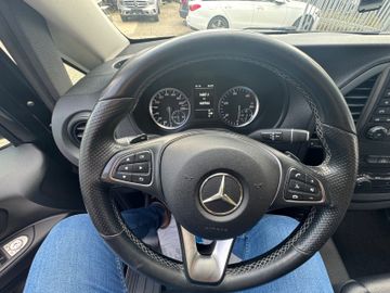 Mercedes Vito - 8