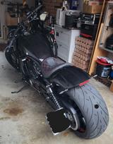 Harley-Davidson Night Rod Special BBC 5HD - HARLEY-DAVIDSON NIGHT ROD