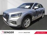 Audi Q2 35 TFSI Advanced LED SHZ GRA Carplay - Audi Q2 in Lübeck