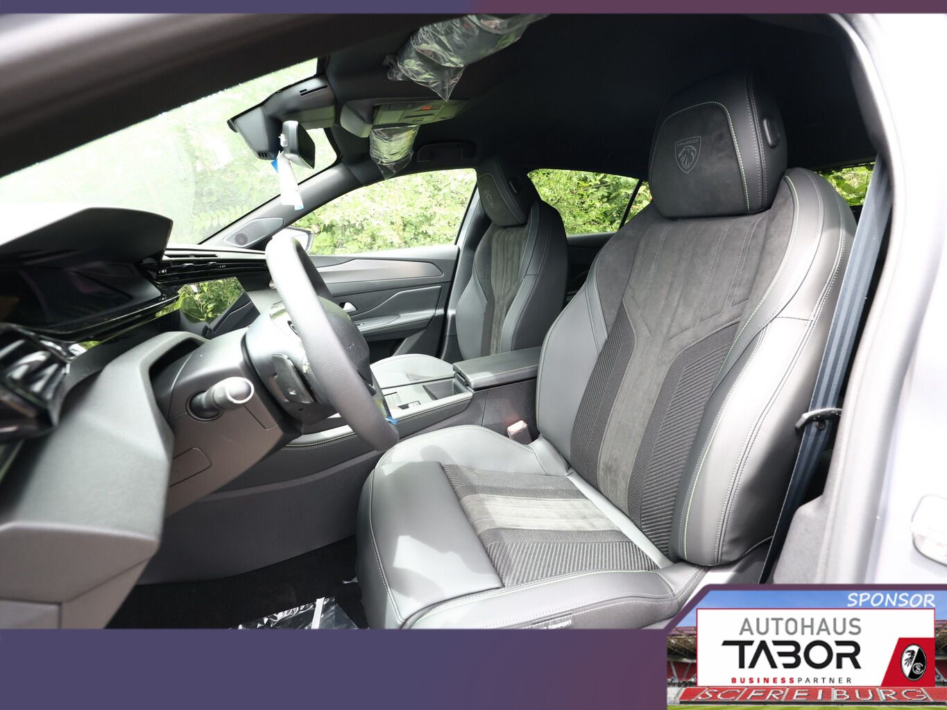 Peugeot 308 - Bild 5