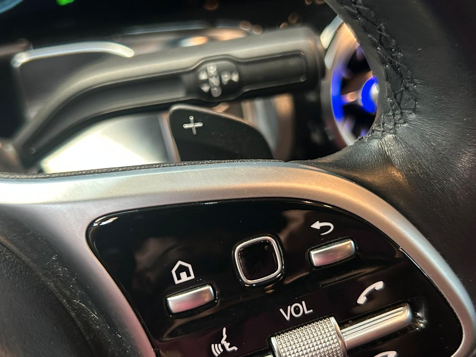 Mercedes-Benz GLB d*LED*7-SITZER*NAVI*AMBIENTE*WIDESCREEN*, миниатюра 6