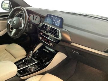 BMW X4 - 9