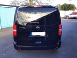 Opel Zafira Life M, 145PS, Automatik, Alu, Garantie - Opel Zafira Life von privat