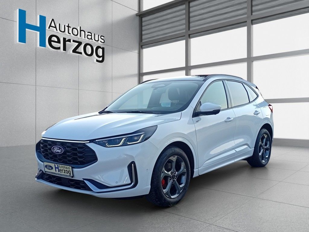 Image of Ford Kuga