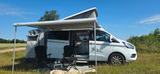 Ford Multivan PANAMA P10+  - Ford P