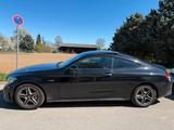Mercedes-Benz C 43 AMG Mercedes-AMG C 43 4MATIC Autom. Mer... - Mercedes-Benz C 43 AMG in Stuttgart
