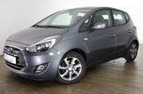 Hyundai ix20 blue Trend*Kamera*NAVI*HU/AU+Service neu* - Hyundai ix20 mit Diesel-Antrieb