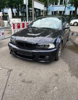 BMW M3 E46 Coupé SMG 2 . Schaltung - gebrauchte BMW M3 aus dem Jahr 2006