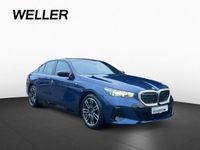 BMW i5 - Vorschau Bild 9