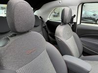 Fiat 500e - Vorschau Bild 9