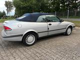 Saab 900 Cabrio - Saab 900 aus 1995