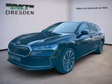 Skoda Superb Combi 4x4 L&K/Matrix/ACC/AHZV/Standh./ - Skoda Superb Gebrauchtwagen in Dresden