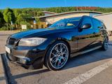 BMW 330d xDrive Touring E91 | M Sport | HK | N57 - BMW 330: Kombi, E91 330d