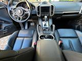 Porsche Cayenne Diesel -wie neu! - Porsche Gebrauchtwagen in Pforzheim