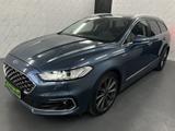 Ford Mondeo Vignale+ACC+Ambiente+Kamera+Sound+LED+DAB - Ford Mondeo: Vignale