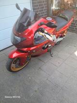 Yamaha YZF 600 R Thundercat  - YAMAHA YZF 600 R THUNDERCAT