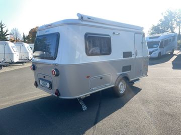 HYMER  ERIBA  HYMERCAR ERIBA Touring 420 Urban 