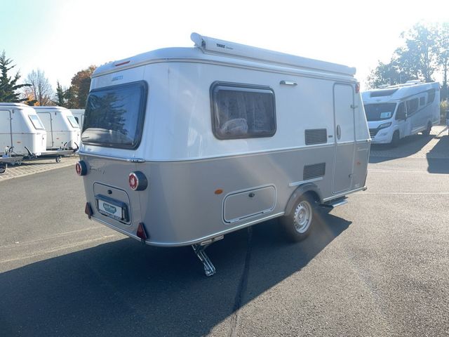 HYMER  ERIBA  HYMERCAR ERIBA Touring 420 Urban 