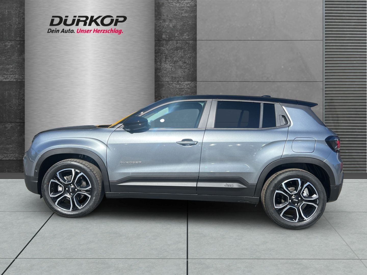 Jeep Avenger - Bild 2