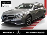 Mercedes-Benz E 200 T AVANTGARDE TOTWINKEL KAMERA NIGHT LED - gebrauchte Mercedes-Benz E 200 aus dem Jahr 2020