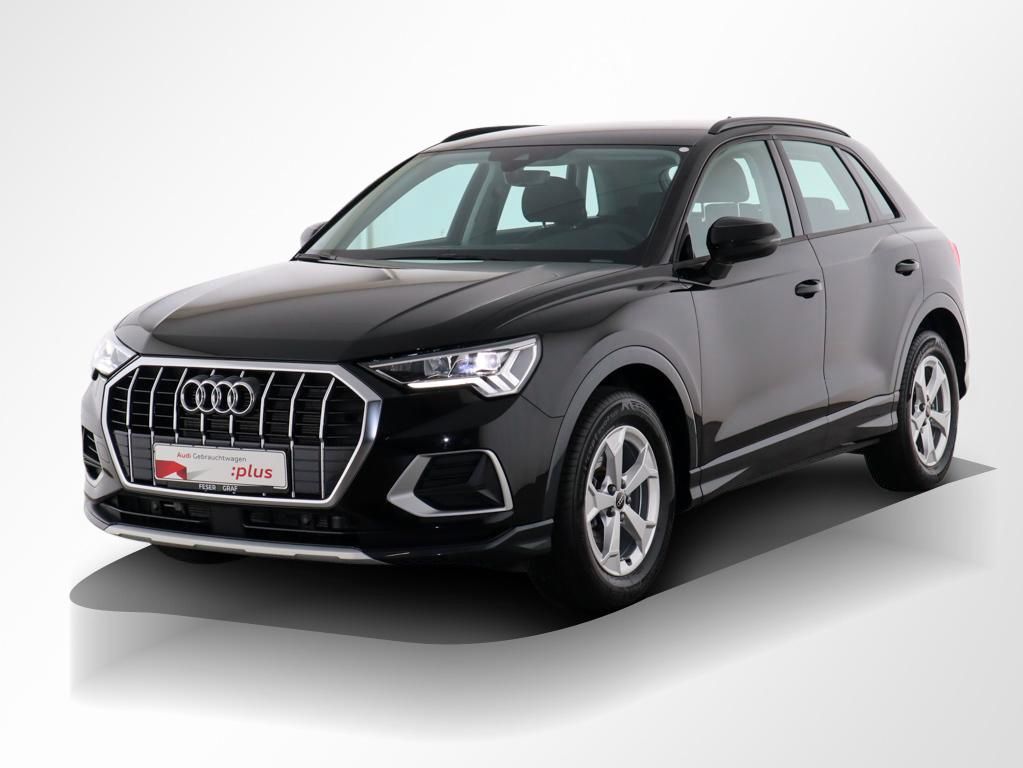 Audi Q3 - Bild 15