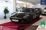 Mercedes-Benz AMG GT Coupe*LED*ACC - Mercedes-Benz AMG GT Gebrauchtwagen
