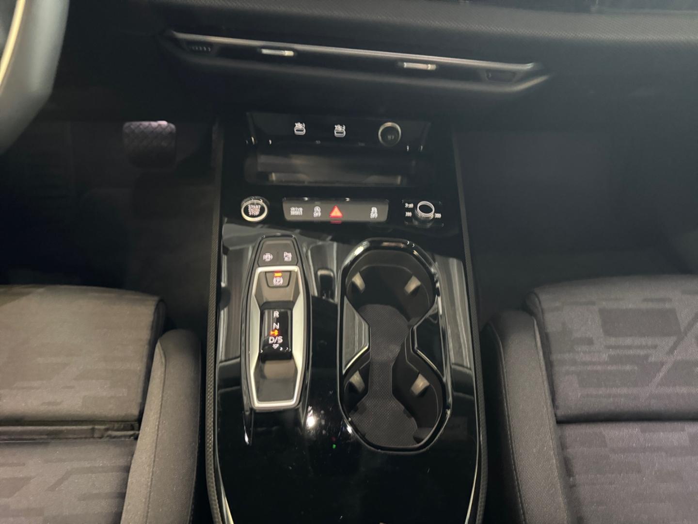 Audi A5 Avant TFSI 150 kW S tronic AHK/MATRIX/360°+++