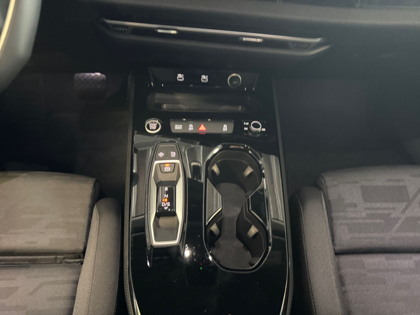 Audi A5 - Bild 8