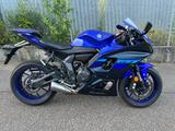 Yamaha YZF R7|Insp.Neu|A2 möglich| - YAMAHA YZF R7