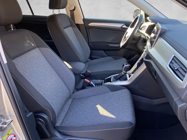 T-Roc Move 1.5 TSI DSG 371€ ohne Anz. LED*AHK*Na