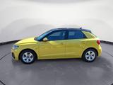 Audi A1 Sportback 25 TFSI 5-Gang AC*Sitzheizung* - Audi A1: 1.2
