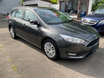 Ford Focus - 8