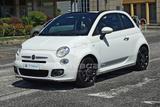 Fiat FIAT 500 C 1.2 "S" - Fiat 500: Cabrio, Fiat500