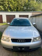 Audi A3 | 1,6 Kompaktlimousine - gebrauchte Audi A3 aus dem Jahr 2001