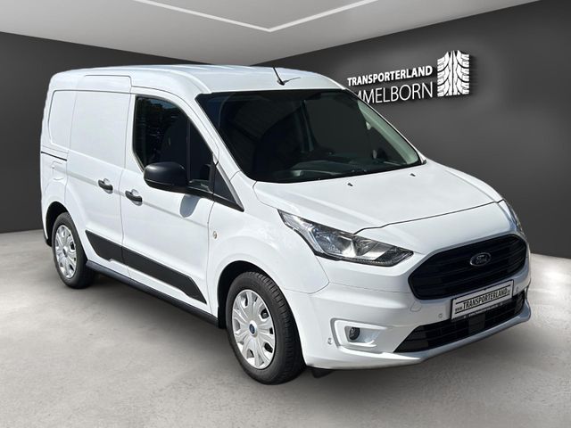 Ford Transit Connect L1 Trend Navi+Klima+Kamera+PDC