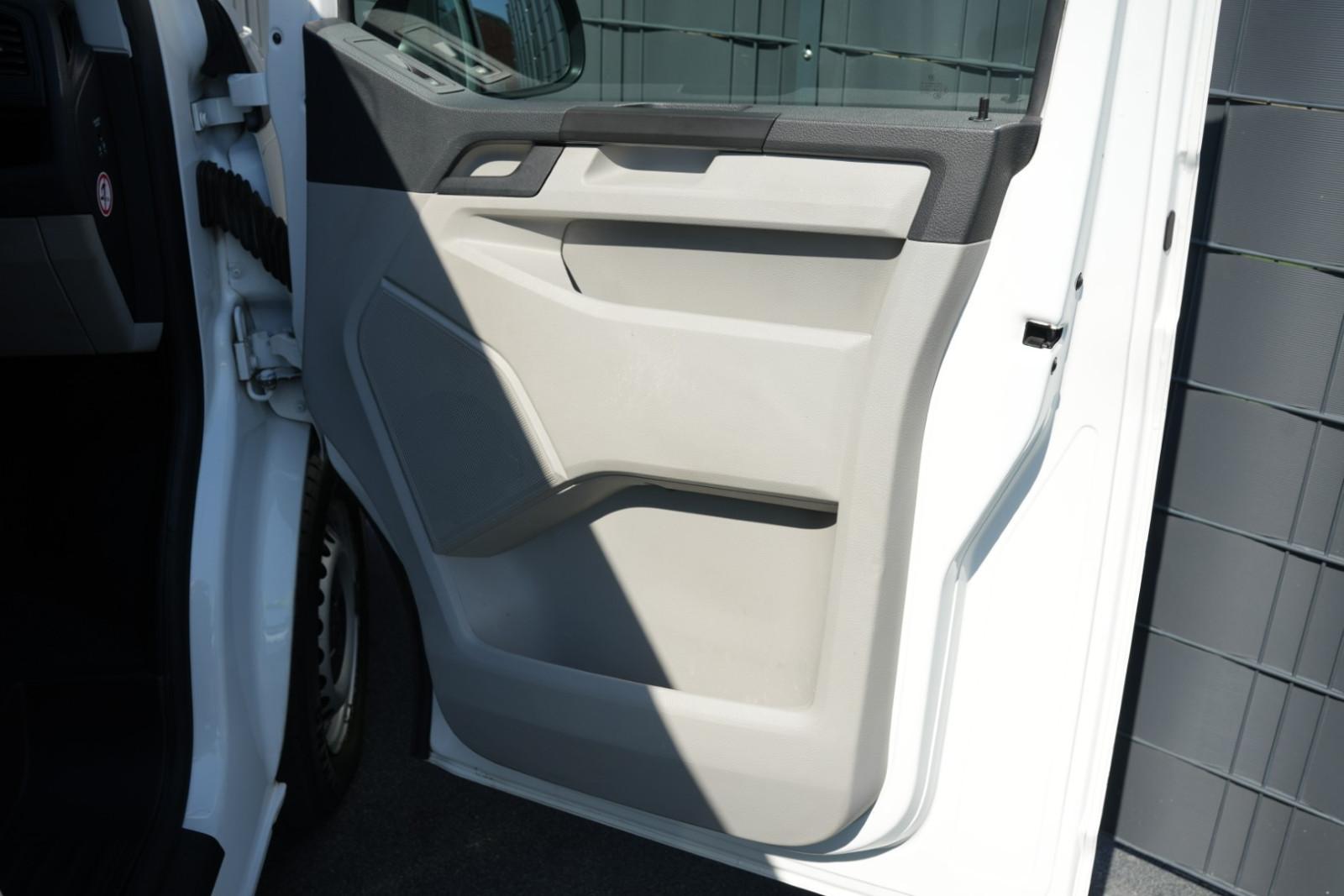 Volkswagen T6 Transporter Kasten FWD EcoProfi *SORTI*AHK*