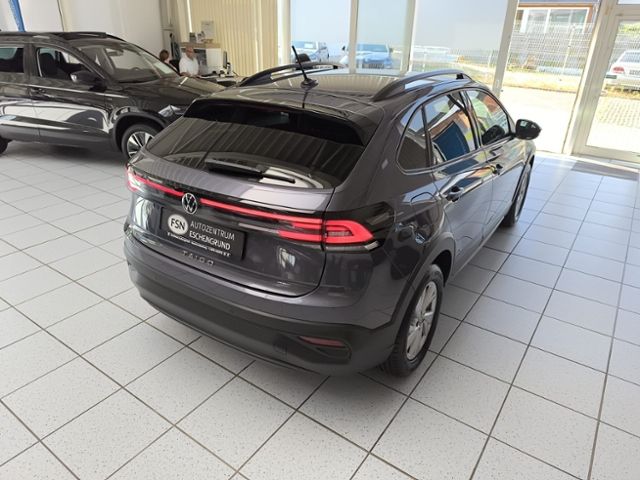 Fahrzeugabbildung Volkswagen Taigo 1.0 TSI DSG Life 1. HAND LED CLIMATR SITZH
