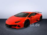 Lamborghini Huracan EVO LIFT - Lamborghini Gebrauchtwagen in München